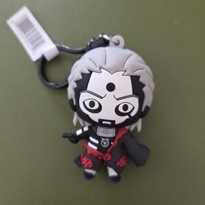 Naruto Shippuden Hidan Blind Bag Keychain